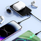 🎉Hot Sale 49% OFF🎁3-in-1 Magnetic Portable Charger – Wireless, Built-in Stand, Slim🔋