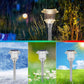 📢📢50 % DE RÉDUCTION !! ⏰Lot de 6 lampes solaires d'extérieur étanches pour cour