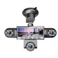 ⏳🔥LIMITED-TIME 50% OFF! ⏰📹 1080P Multi-Channel Dash Cam with Night Vision & Parking Monitor 🚗