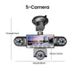 ⏳🔥LIMITED-TIME 50% OFF! ⏰📹 1080P Multi-Channel Dash Cam with Night Vision & Parking Monitor 🚗