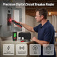 ⏳Time-Limited Special⏰Digital Circuit Breaker Finder and Outlet Tester Kit