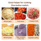 🎁2026 New Arrivals 60% OFF💥Cordless Multifunctional Mini Electric Food Processor, Wireless Portable Kitchen Chopper for Minced Meat, Garlic & Baby Puree, Fast Food Prep Kitchen Helper