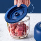 🎁2026 New Arrivals 60% OFF💥Cordless Multifunctional Mini Electric Food Processor, Wireless Portable Kitchen Chopper for Minced Meat, Garlic & Baby Puree, Fast Food Prep Kitchen Helper