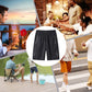 ⏰Limited Hot Sales - 65% OFF💥Men’s Cooling Airy Quick-Dry Athletic Shorts