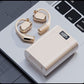 ⏳Time-Limited Special⏰Comfort Fit Open-Ear Wireless Earphones