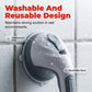 🚿 50% OFF! ✨ Suction Cup Grab Bar – Tool-Free No-Drill Install on Tile & Glass, Strong Vacuum Hold, Removable & Reusable – Extra Balance Support for Bathroom Safety 🔒