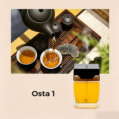 🔥 50% OFF on selected products🎉Flameless Essential Oil Diffuser with Long-Lasting Scent