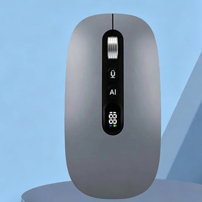 ⏳Limited-time 62% Off⏰AI Smart Voice Wireless Mouse🖱️💬