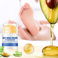 🧴Hydrating and Anti-Cracking Foot Cream