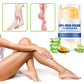🧴Hydrating and Anti-Cracking Foot Cream