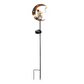 🔥 50% OFF on selected products🎉Solar Fairy Moon Garden Stake Light