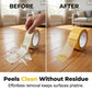 📢📢BUY 1 FET 1 FREE！！⏰High-Tack Double-Sided Mesh Tape