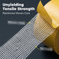 📢📢BUY 1 FET 1 FREE！！⏰High-Tack Double-Sided Mesh Tape