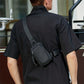 🔥 Köp allt och spara mer🎁🎒 Urban Commuter Sling Bag for Men – Minimalist, Water-Resistant, Lightweight ✨