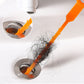 🌟 50% OFF NOW! 🛠️ 20.5-inch Drain Snake – Flexible, durable & easy to use – Clears clogs in sinks, tubs & pipes fast 💧