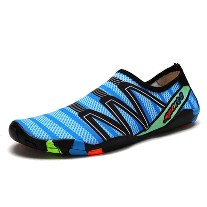 🔥 60% OFF on selected products🎉Unisex Non-Slip Quick-Dry Amphibious Water Shoes