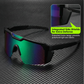 🔥60% RABATT på utvalda produkter🎉UV400 Sports Sunglasses for Men & Women