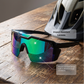 🔥60% RABATT på utvalda produkter🎉UV400 Sports Sunglasses for Men & Women
