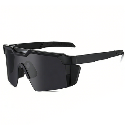 🔥60% RABATT på utvalda produkter🎉UV400 Sports Sunglasses for Men & Women