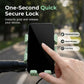 ⏳🔥LIMITED-TIME 50% OFF! ⏰🚴 Universal Cycling Phone Mount – 1-Second Instant Lock & 360° Rotation, Ride with Your Phone Securely Mounted 📱