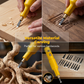 🔧 LIMITED-TIME 53% OFF! ✨ All-in-One Electric Carving Tool Set ! Precise, powerful, versatile – perfect for wood, linoleum & DIY projects. 🔥🎨