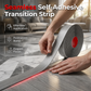✨Sustainable Essentials🎁Self-Adhesive Flexible Floor Transition Strip