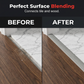 ✨Sustainable Essentials🎁Self-Adhesive Flexible Floor Transition Strip