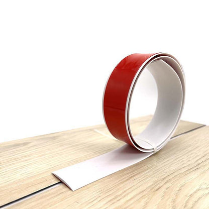 ✨Sustainable Essentials🎁Self-Adhesive Flexible Floor Transition Strip