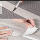 ✨Sustainable Essentials🎁Self-Adhesive Flexible Floor Transition Strip