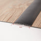 ✨Sustainable Essentials🎁Self-Adhesive Flexible Floor Transition Strip