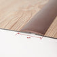 ✨Sustainable Essentials🎁Self-Adhesive Flexible Floor Transition Strip