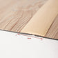 ✨Sustainable Essentials🎁Self-Adhesive Flexible Floor Transition Strip