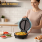 📢📢60% OFF !! ⏰Multifunctional Electric Nonstick Breakfast Griddle