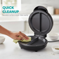 📢📢60% OFF !! ⏰Multifunctional Electric Nonstick Breakfast Griddle