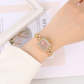 📢🔥LIMITED-TIME 63% OFF!⏰Women Drawstring Bracelet Watch Square Quartz