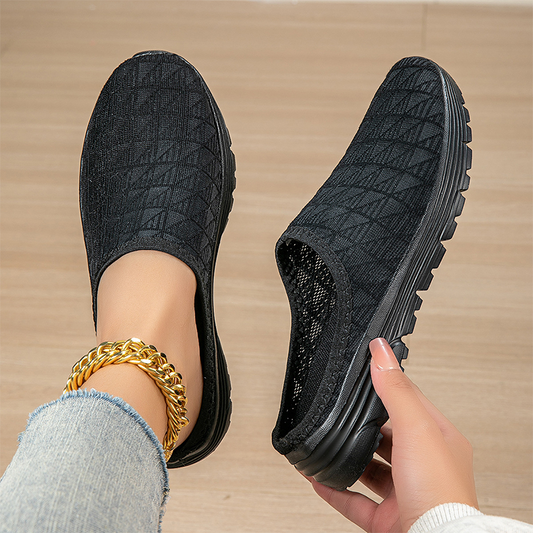 🎁2026 New Arrivals 62% OFF💥Unisex Lightweight Breathable Mesh Mules