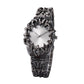 ⌚ LIMITED-TIME 55% OFF! ✨ Creative Claw-Shaped Quartz Watch for Men – Red Dial, Sculptural Bracelet, Statement Style 🔥