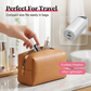 🎁2026 New Arrivals 50% OFF💥Professional Electric Nail Polisher – Smooths thick nails, 99-speed display. Multiple heads for shaping & buffing. Salon at home! 🌟💎
