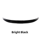 ⏳🔥LIMITED-TIME 50% OFF! ⏰🚗Car Downforce Rear Spoiler – ABS, 3-Piece Adjustable, No-Drill Install 🏁
