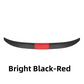 ⏳🔥LIMITED-TIME 50% OFF! ⏰🚗Car Downforce Rear Spoiler – ABS, 3-Piece Adjustable, No-Drill Install 🏁