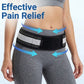 📢📢60% OFF !! ⏰SI Joint Belt for Sciatica Pain Relief