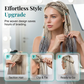 🔥 50% OFF on selected products🎉Maillard Style Pre-Braided Hair Extensions
