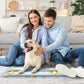 📢📢60% OFF !! ⏰Summer Cartoon Cooling Mat for Pets