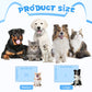 📢📢60% OFF !! ⏰Summer Cartoon Cooling Mat for Pets