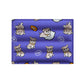 📢📢60% OFF !! ⏰Summer Cartoon Cooling Mat for Pets