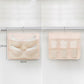 📢📢50% OFF !! ⏰Double-Sided Storage Underwear Hanging Organizer