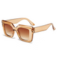 📢📢Last Day Buy 1 Get 1 Free !! ⏰50K+ SOLD!  ☀️Statement Square Sunglasses🕶️
