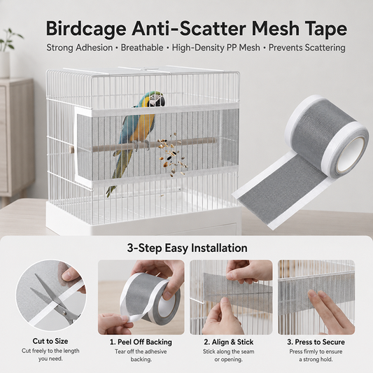 ✨ Buy 1 Get 1 FREE🎁Multi-Purpose Mesh Repair Tape