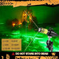 🔥 60% OFF on selected products🎉Halloween Haunted House Laser Light