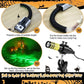 🔥 60% OFF on selected products🎉Halloween Haunted House Laser Light